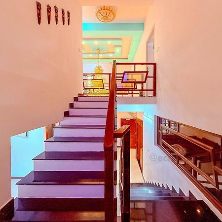 Marvel Times Beach House 첸나이 외부 사진